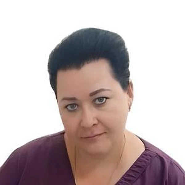Заводская Оксана Николаевна — Гинеколог, Самара