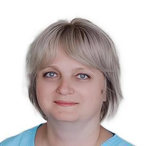 Пузанова Наталья Николаевна — ЛОР, Симферополь