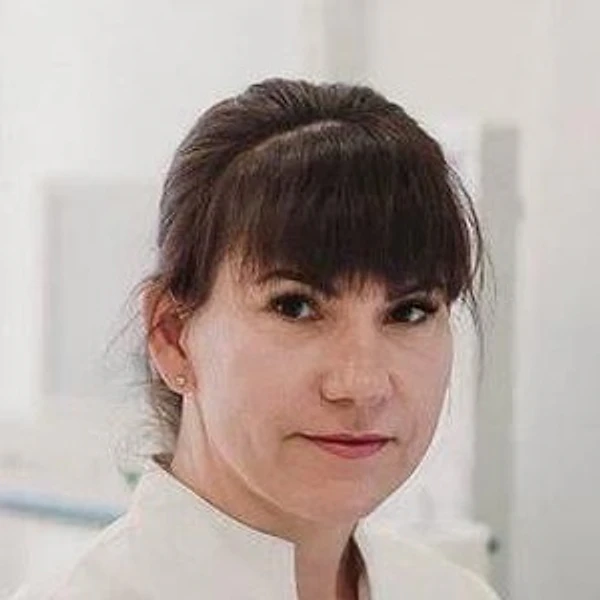 Горовая Лина Дмитриевна — ЛОР, Детский ЛОР, Симферополь