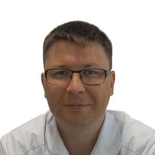 Амдиев Эскендер Рифатович — Функциональный диагност, Врач УЗИ, Симферополь
