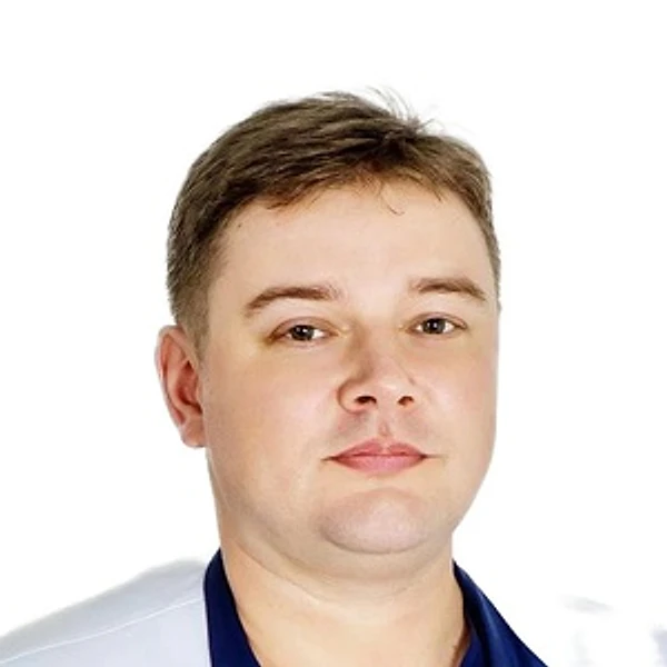Воронков Денис Евгеньевич — Эндоскопист, Проктолог (колопроктолог), Хирург, Симферополь