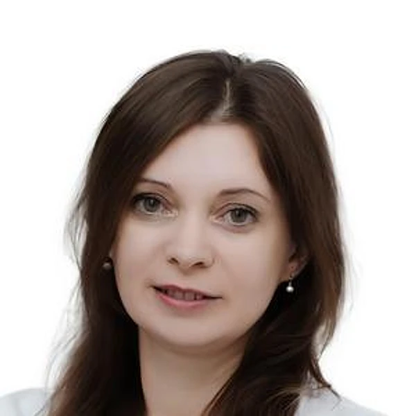 Оголихина Ирина Сергеевна — Гастроэнтеролог, Гепатолог, Детский гастроэнтеролог, Симферополь