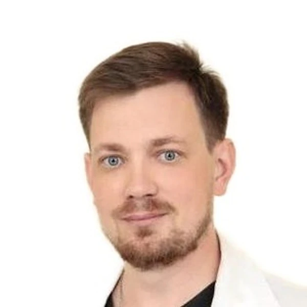 Панковецкий Николай Владимирович — Гинеколог, Акушер, Симферополь