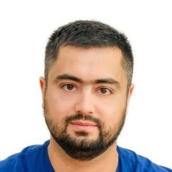 Барбанов Эмиль Шевкетович — Гинеколог, Акушер, Симферополь