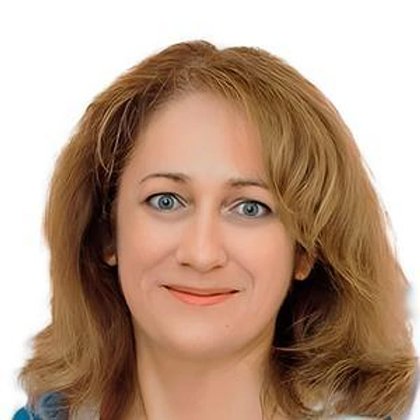 Гудзь Оксана Валерьевна — Гинеколог, Акушер, Симферополь