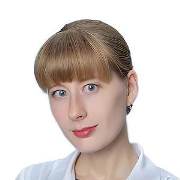 Ильина Марина Сергеевна — Психиатр, Чебоксары