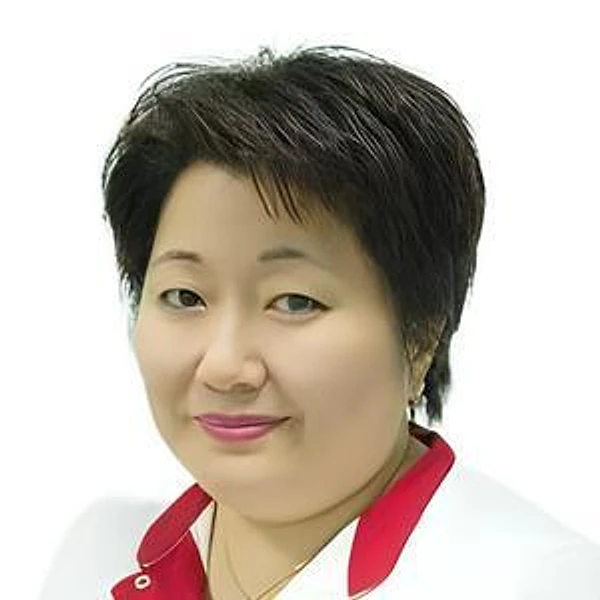 Яшина Ольга Владимировна — Гинеколог, Маммолог, Репродуктолог, Самара
