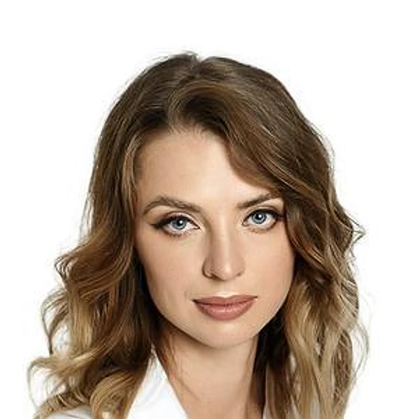 Рощупкина Екатерина Александровна — Гинеколог, Врач УЗИ, Гинеколог-эндокринолог, Детский гинеколог, Симферополь