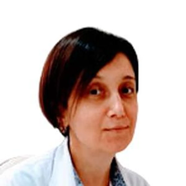 Зиятова Лейла Тахировна — Гинеколог, Акушер, Маммолог, Симферополь