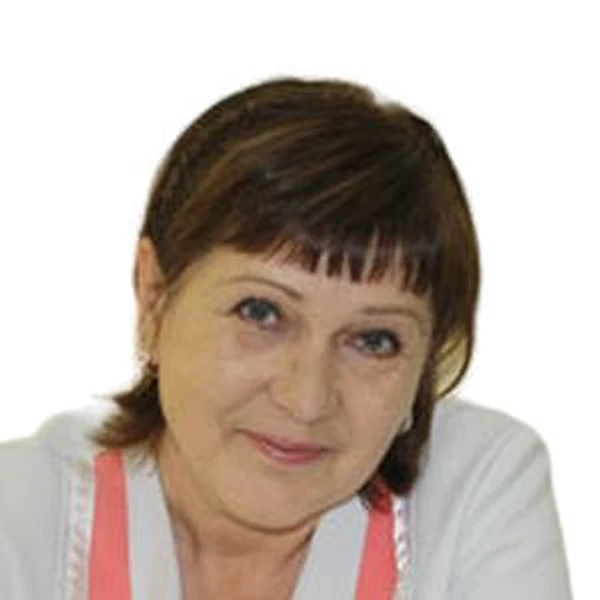 Нестеренко Марина Викторовна — Гинеколог, Акушер, Симферополь