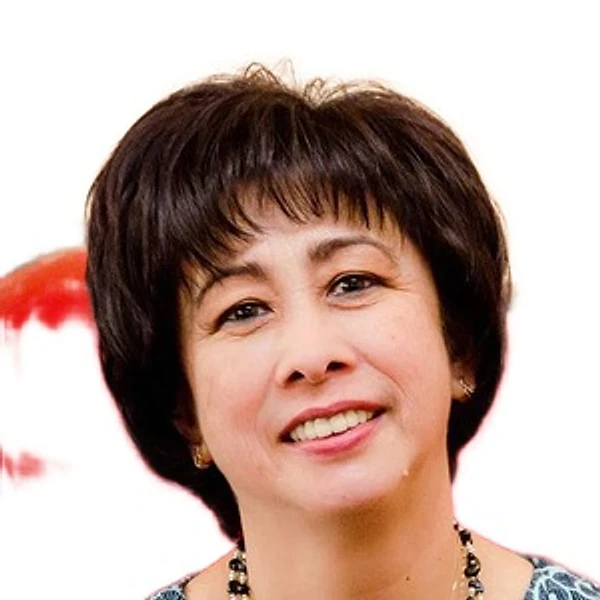 Хан Галина Борисовна — Неонатолог, Симферополь