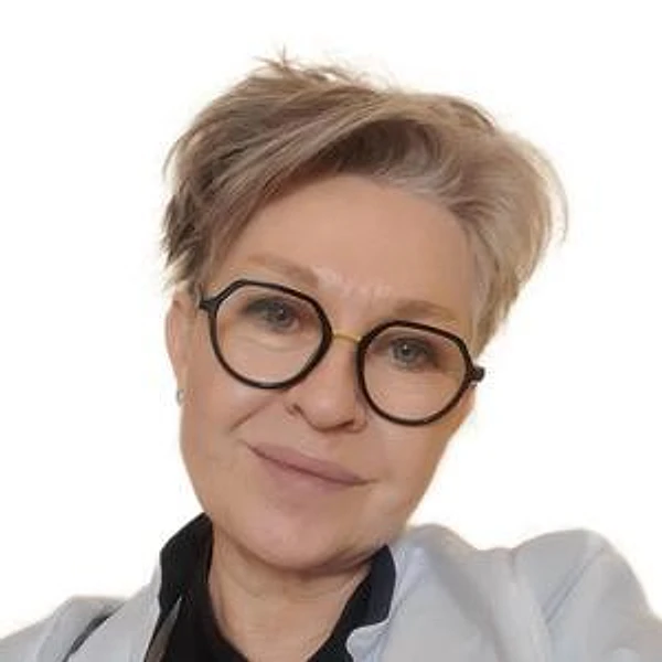 Королева Елена Владимировна — Анестезиолог-реаниматолог, Симферополь