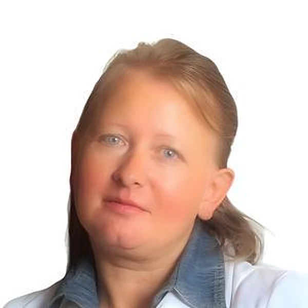 Здырко Елена Владимировна — Невролог, Симферополь