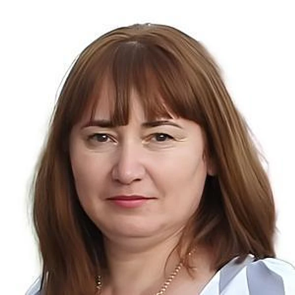 Тамалак Севиль Талятовна — Гинеколог, Акушер, Симферополь