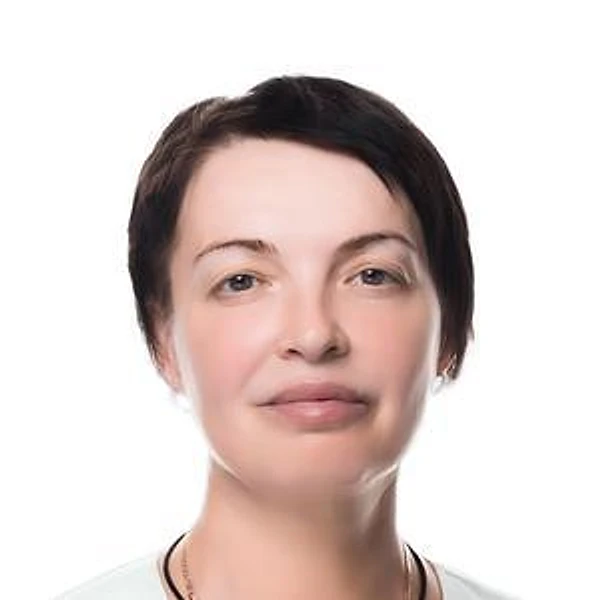 Фурковская Татьяна Адонирамовна — Гинеколог, Акушер, Симферополь