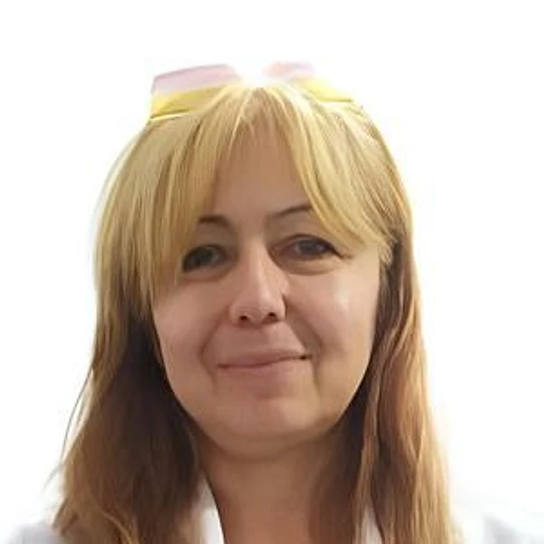 Османова Гульнар Бурхановна — Гинеколог, Акушер, Маммолог, Симферополь