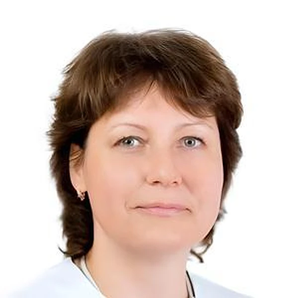 Куликова Елена Александровна — Эндокринолог, Врач УЗИ, Детский эндокринолог, Диетолог, Онколог, Санкт-Петербург