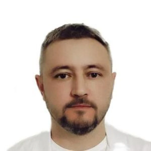 Смуглов Владимир Евгеньевич — Ожоговый хирург (комбустиолог), Врач УЗИ, Хирург, Симферополь