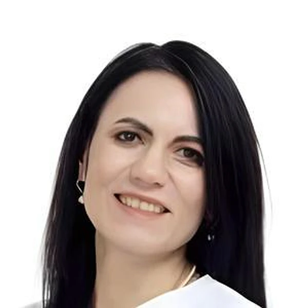 Овсянникова Елена Николаевна — Гинеколог, Репродуктолог, Самара