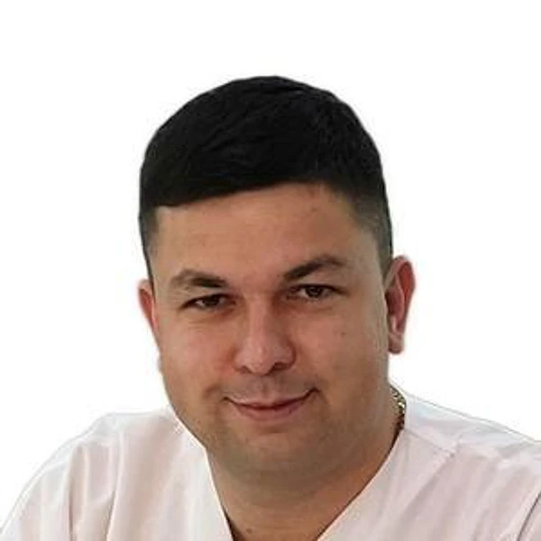 Фахриев Эльвис Эмир-Алиевич — Пластический хирург, Ожоговый хирург (комбустиолог), Хирург, Симферополь