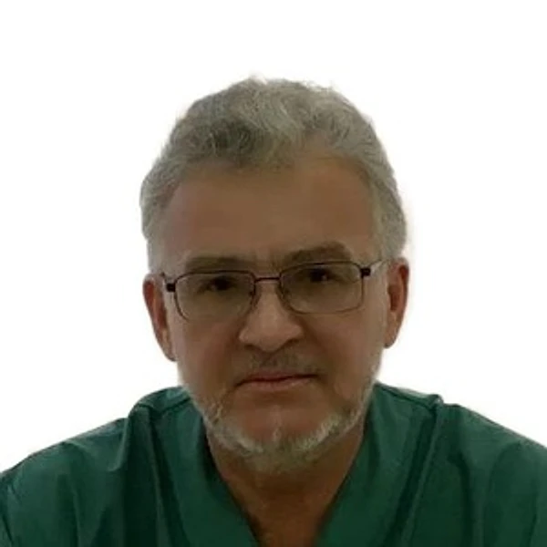 Смирнов Александр Геннадьевич — Ожоговый хирург (комбустиолог), Хирург, Симферополь
