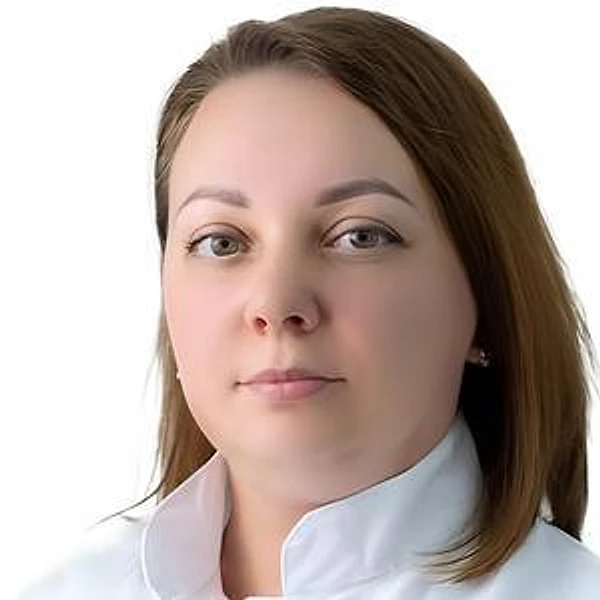 Радостина Александра Александровна — Невролог, Симферополь