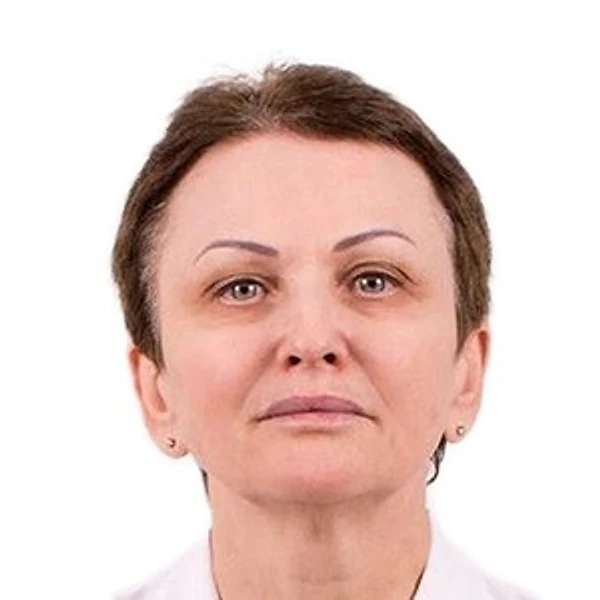 Ильяшевская Раиса Яковлевна — Гинеколог, Акушер, Гинеколог-хирург, Самара