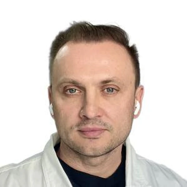 Артюхин Олег Викторович — Хирург, Пластический хирург, Эндоскопист, Симферополь