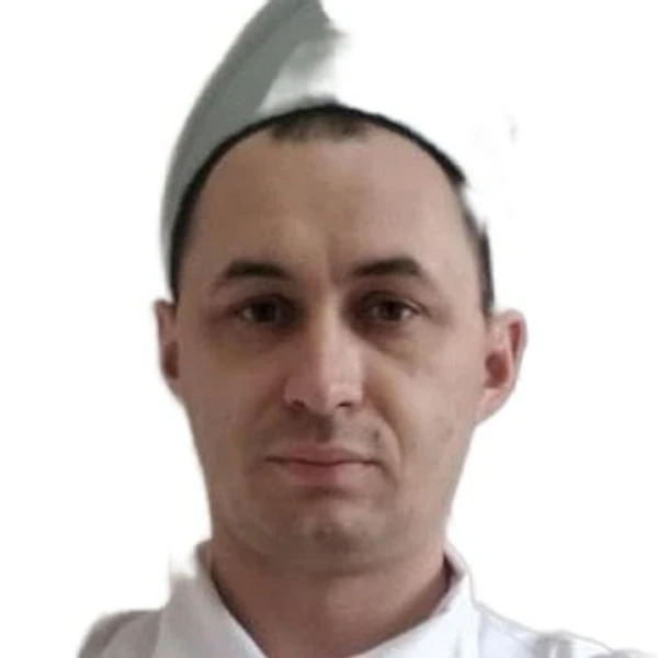 Поправко Николай Владимирович — Хирург, Симферополь