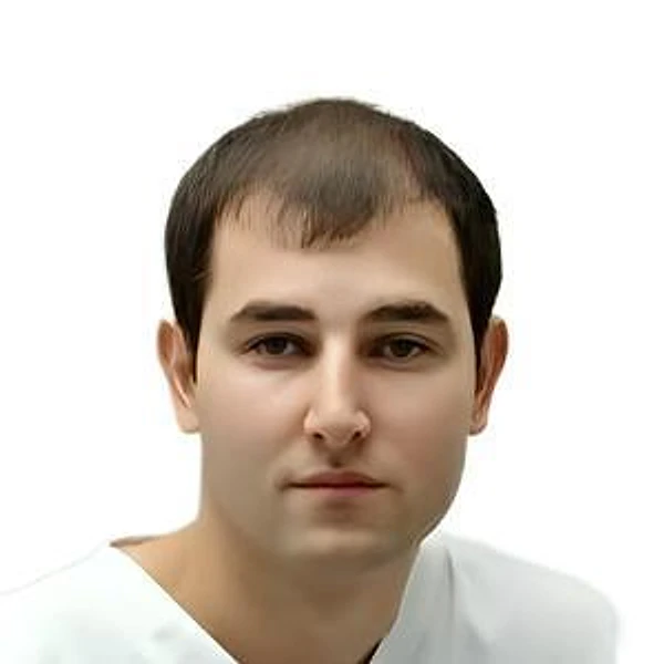 Бекиров Усеин Экремович — Стоматолог, Детский стоматолог, Стоматолог-ортопед, Стоматолог-хирург, Симферополь