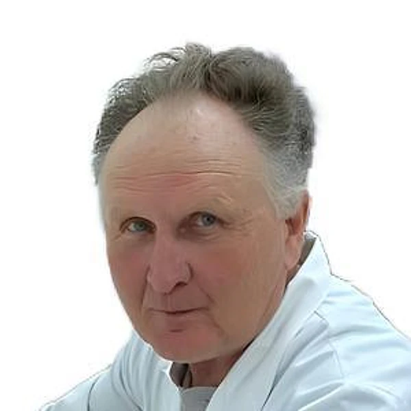 Акманов Равиль Абдулович — Ортопед, Травматолог, Симферополь
