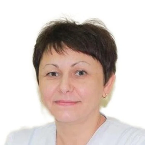 Эльстер Елена Вячеславовна — Гастроэнтеролог, Симферополь