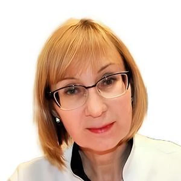 Вяжевич Юлия Петровна — Гинеколог, Акушер, Симферополь