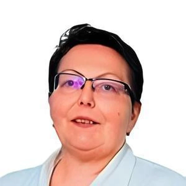 Максимова Ольга Гавриловна — Гинеколог, Акушер, Самара