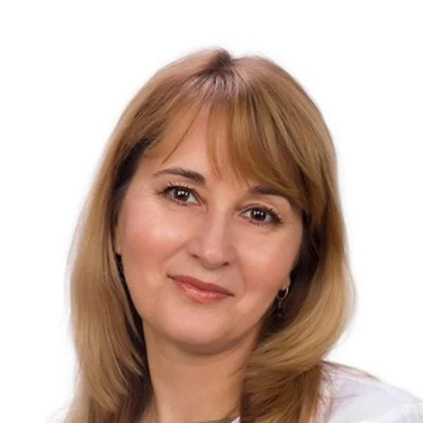 Николаева Елена Владимировна — Гинеколог, Гинеколог-хирург, Самара