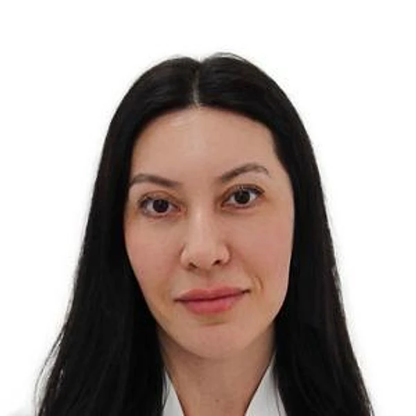 Шарафутдинова Эльвира Иззетовна — Офтальмолог (окулист), Детский офтальмолог, Симферополь