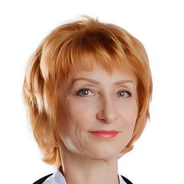 Никоненко Елена Николаевна — Педиатр, Детский мануальный терапевт, Детский остеопат, Детский реабилитолог, Детский рефлексотерапевт, Остеопат, Симферополь