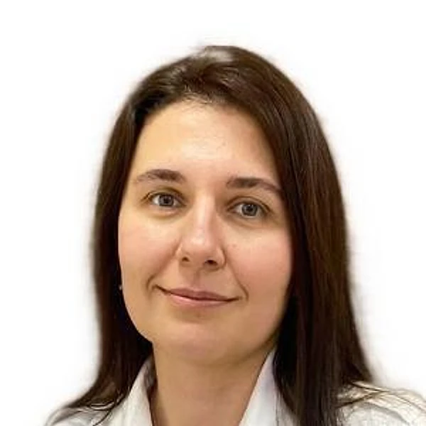 Османова Эльвина Фикретовна — Педиатр, Детский гастроэнтеролог, Симферополь