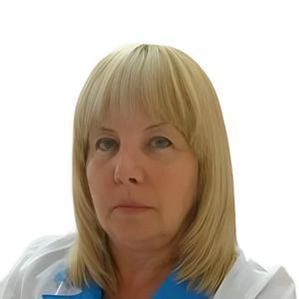 Щедрова Ирина Юрьевна — Гинеколог, Акушер, Самара