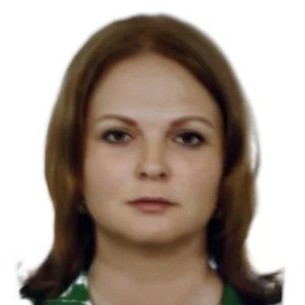 Гуляева Марина Александровна — Ревматолог, Симферополь