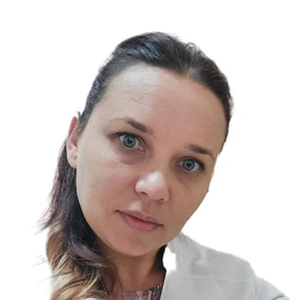 Мальченко Юлия Сергеевна — Терапевт, Симферополь