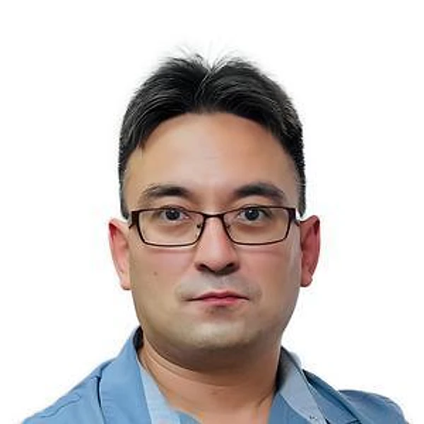 Фариков Селим Исметович — Терапевт, Кардиолог, Симферополь