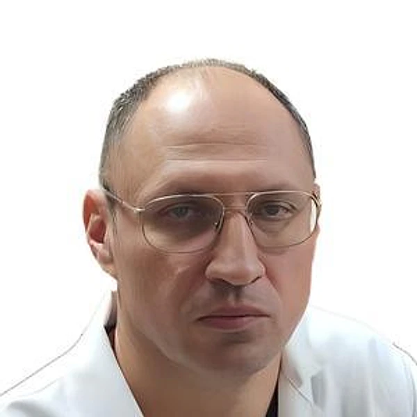 Белозеров Алексей Валерьевич — Уролог, Врач УЗИ, Симферополь