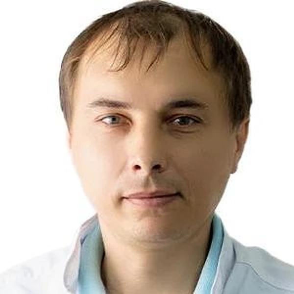 Мирошник Артем Владимирович — Хирург, Онколог, Симферополь