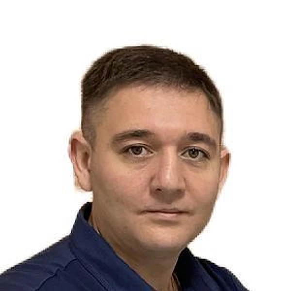 Савицкий Владимир Владимирович — Эндоскопист, Гастроэнтеролог, Симферополь