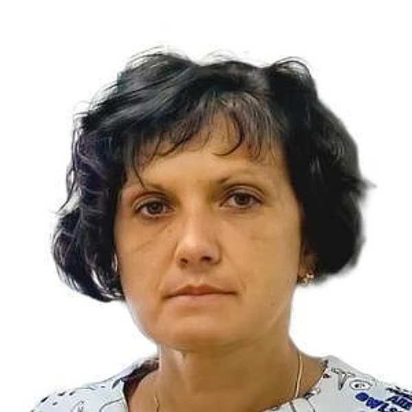 Братчик Оксана Владимировна — Эндоскопист, Гастроэнтеролог, Детский гастроэнтеролог, Симферополь