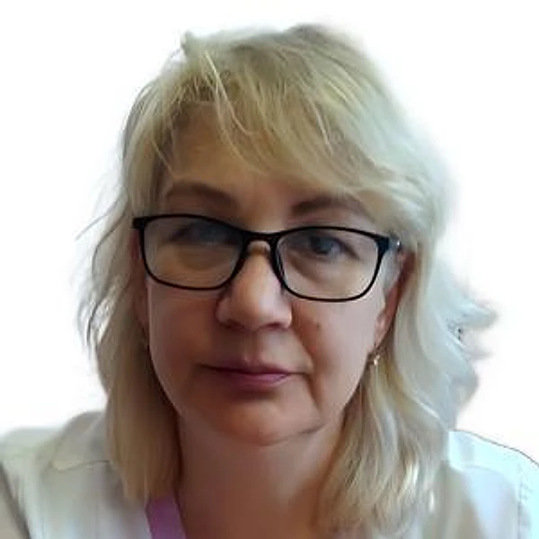 Шавкунова Анна Викторовна — Детский невролог, Симферополь