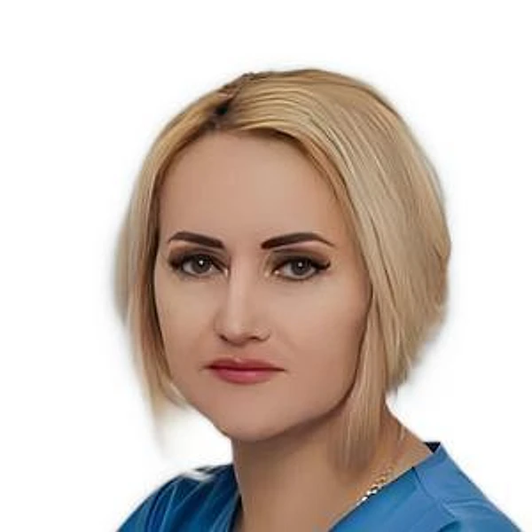 Гаврилюк Елена Борисовна — Онколог, Гинеколог, Симферополь