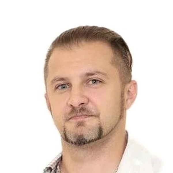 Карлов Георгий Владимирович — Онколог, Онколог-уролог, Уролог, Симферополь