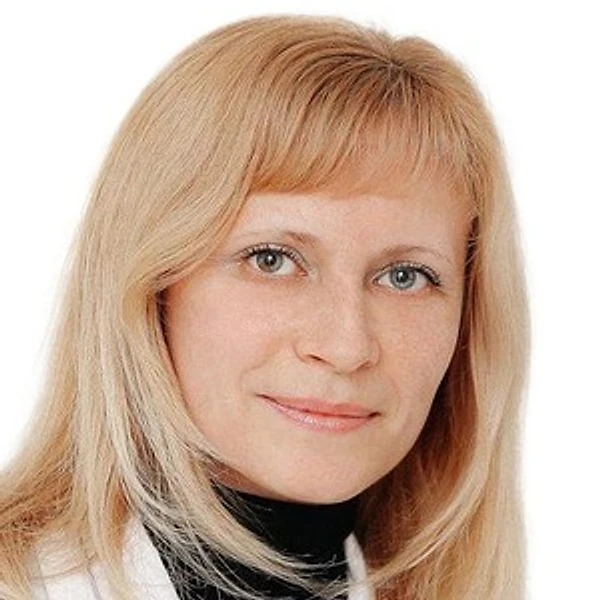Деменева Татьяна Владимировна — Онколог, Маммолог, Симферополь